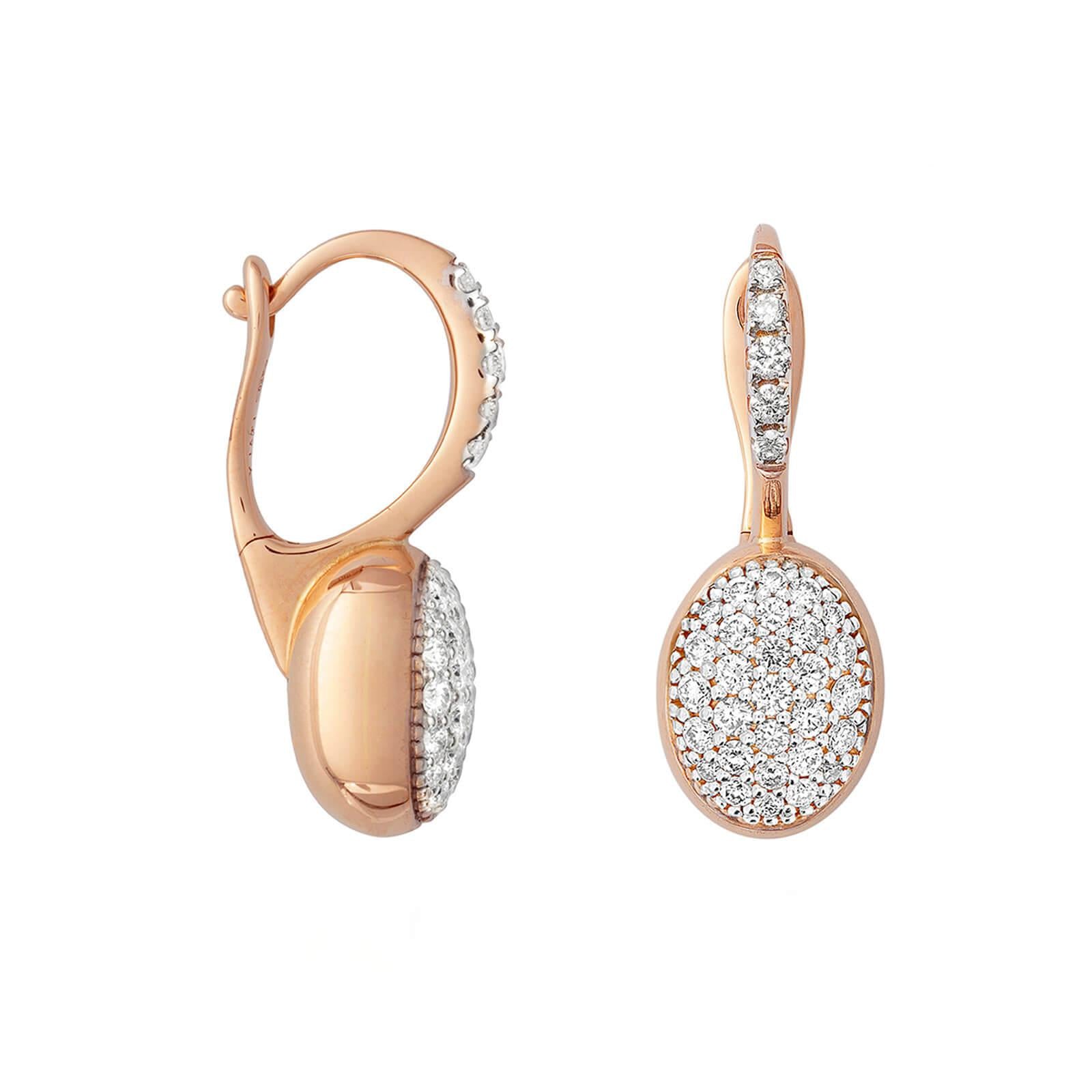 Nanis Ohrhänger Sunset | OS25-583