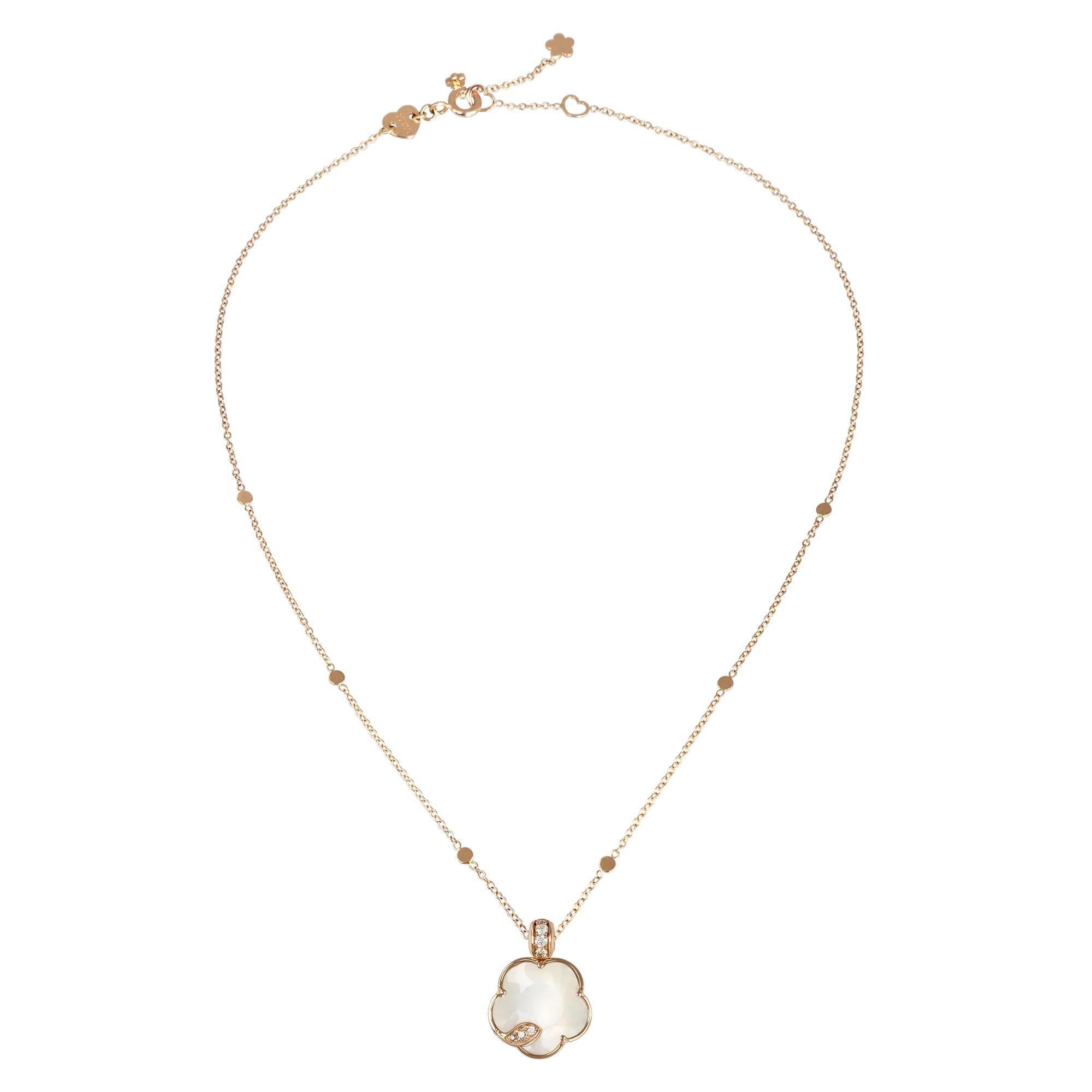 Pasquale Bruni Collier Petit Joli | 16571R