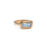 1909 Callegari Ring Solid | UJ572