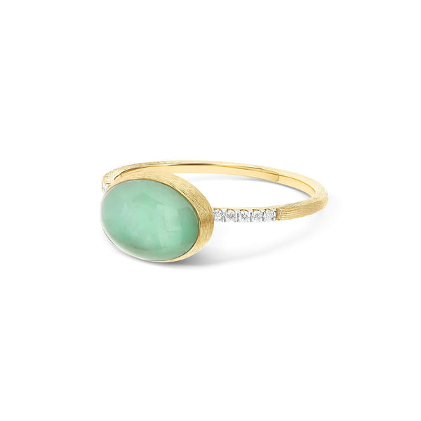 Nanis Ring Boules | AS4-609
