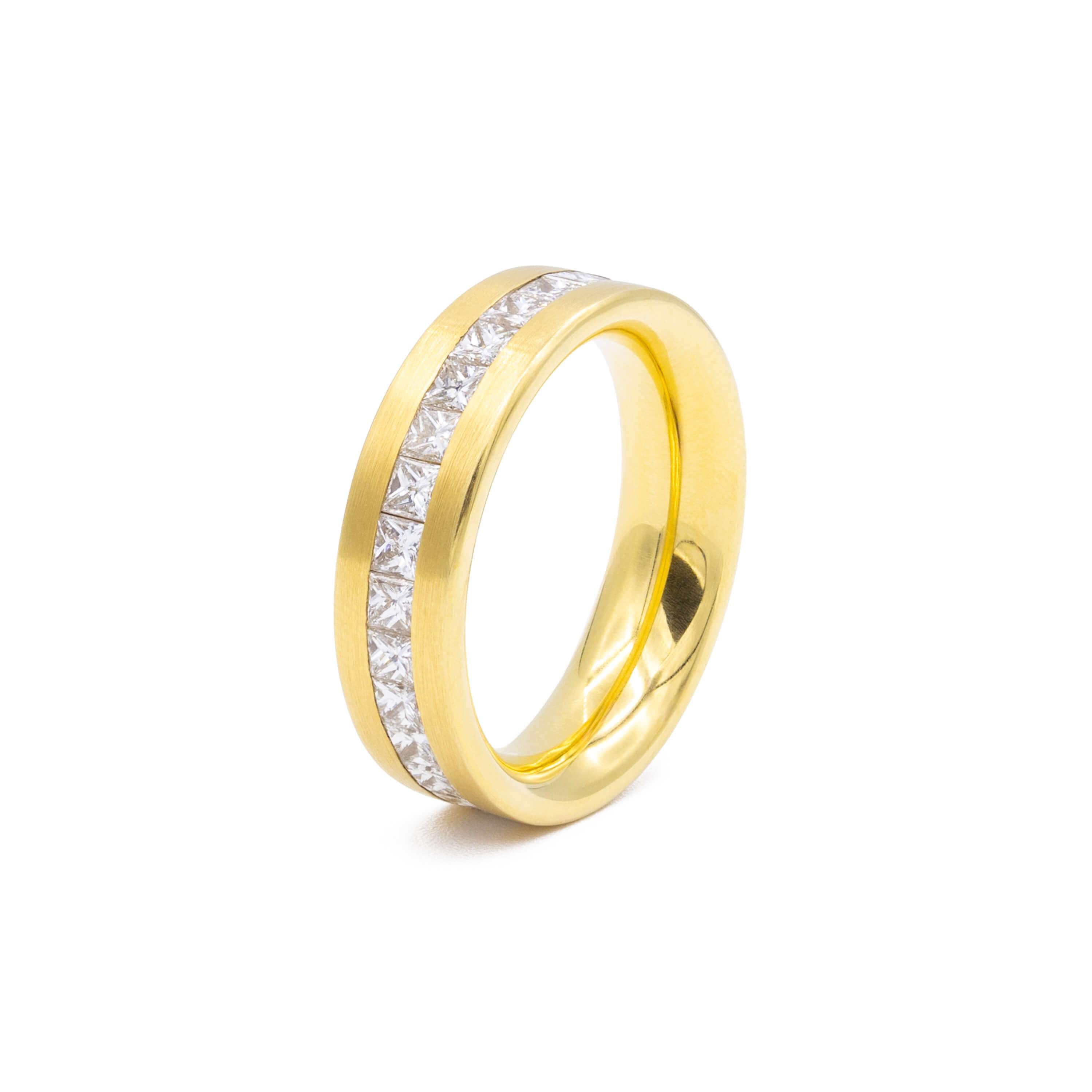 Bunz Memoire-Ring | 7015810/240
