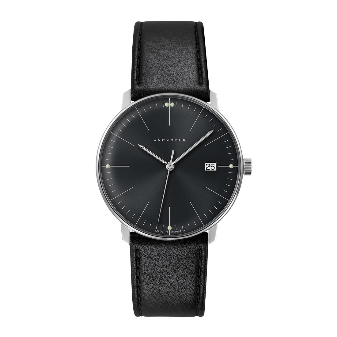 Junghans Max Bill | 41/4465.02