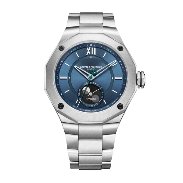 Baume & Mercier Riviera | MOA10550
