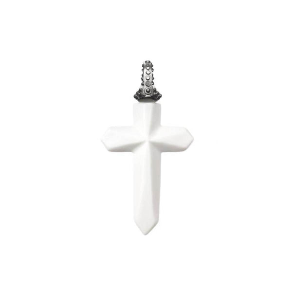 Nymphenburg Anhänger Kreuz | 10019272
