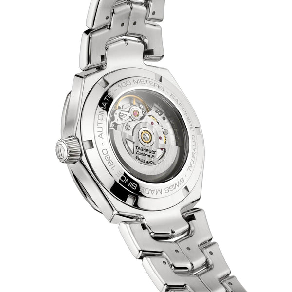 TAG Heuer Link | WBC2112.BA0603
