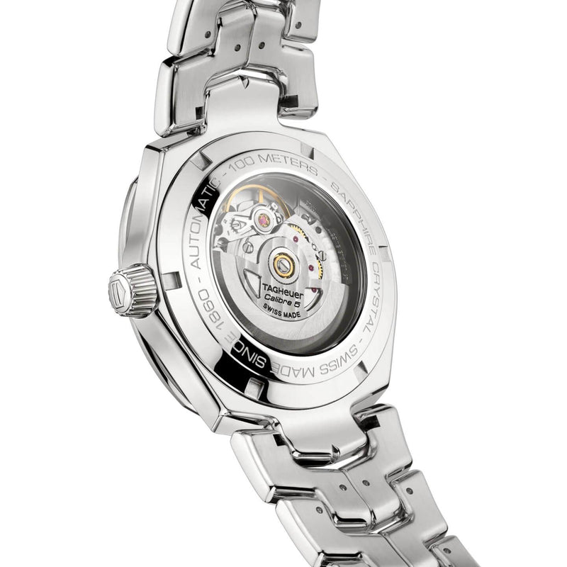 TAG Heuer Link | WBC2112.BA0603