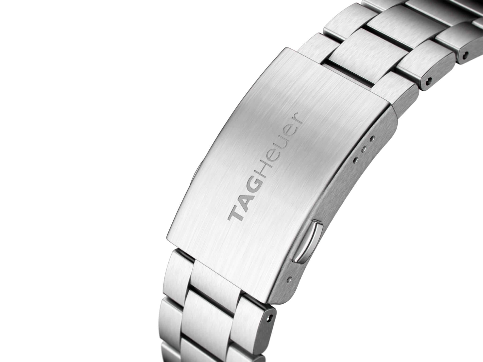 TAG Heuer Armbanduhr Formula I WAZ1118.BA0875