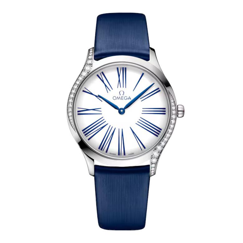 Omega DeVille | Trésor | 428.17.36.60.04.001
