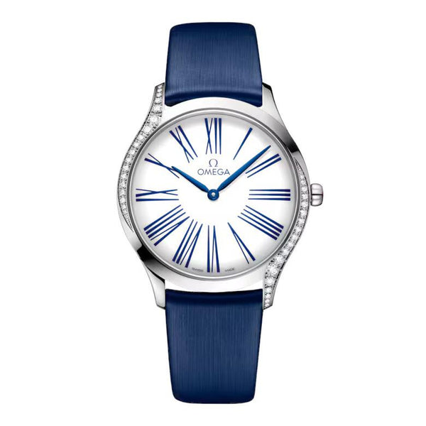 Omega DeVille | Trésor | 428.17.36.60.04.001