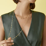 Marco Bicego Halskette Siviglia | CB1843