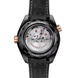 Omega Seamaster | Planet Ocean | 215.63.46.22.01.001