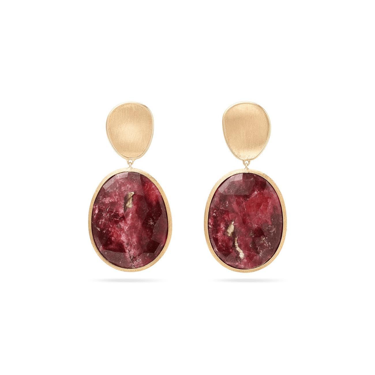 Marco Bicego Ohrhänger Lunaria | OB1404