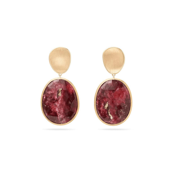 Marco Bicego Ohrhänger Lunaria | OB1404