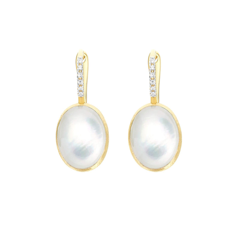 Nanis Ohrhänger Boules | OS14-609