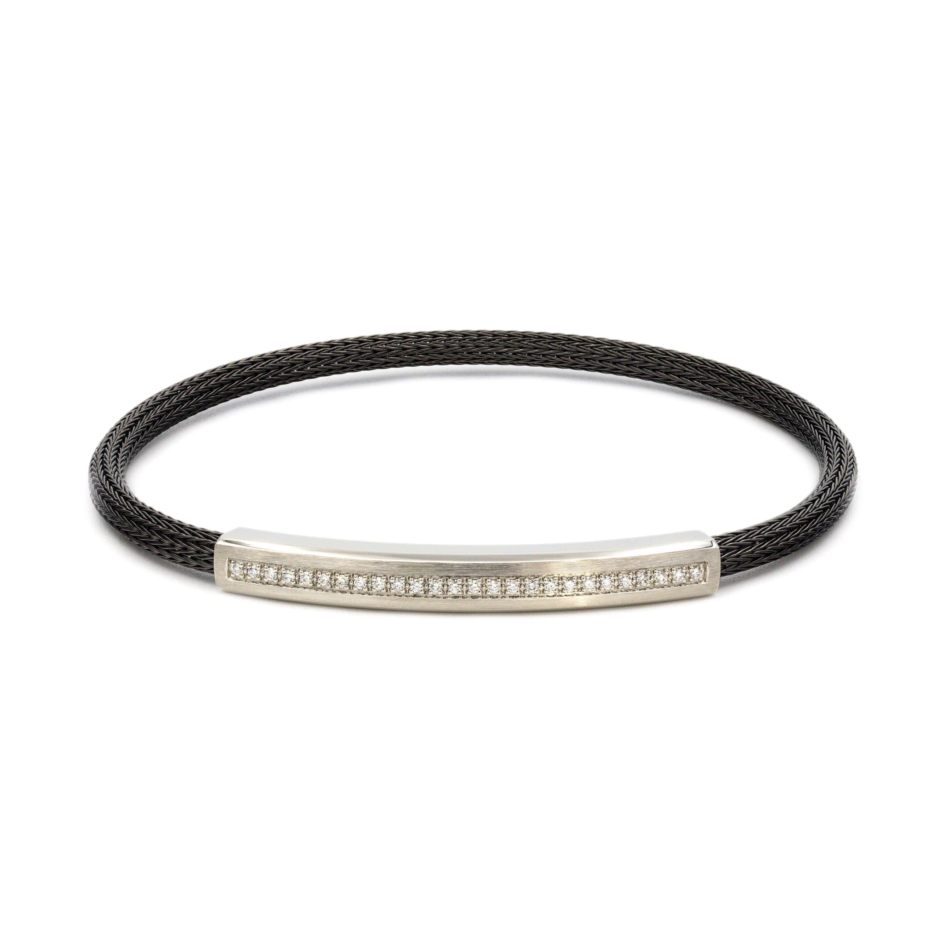 Jörg Heinz Infinity Armband HSM3.1-3.0 PTS 1 F0524