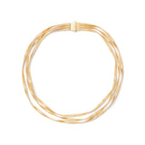 Marco Bicego Collier Marrakech | CG742