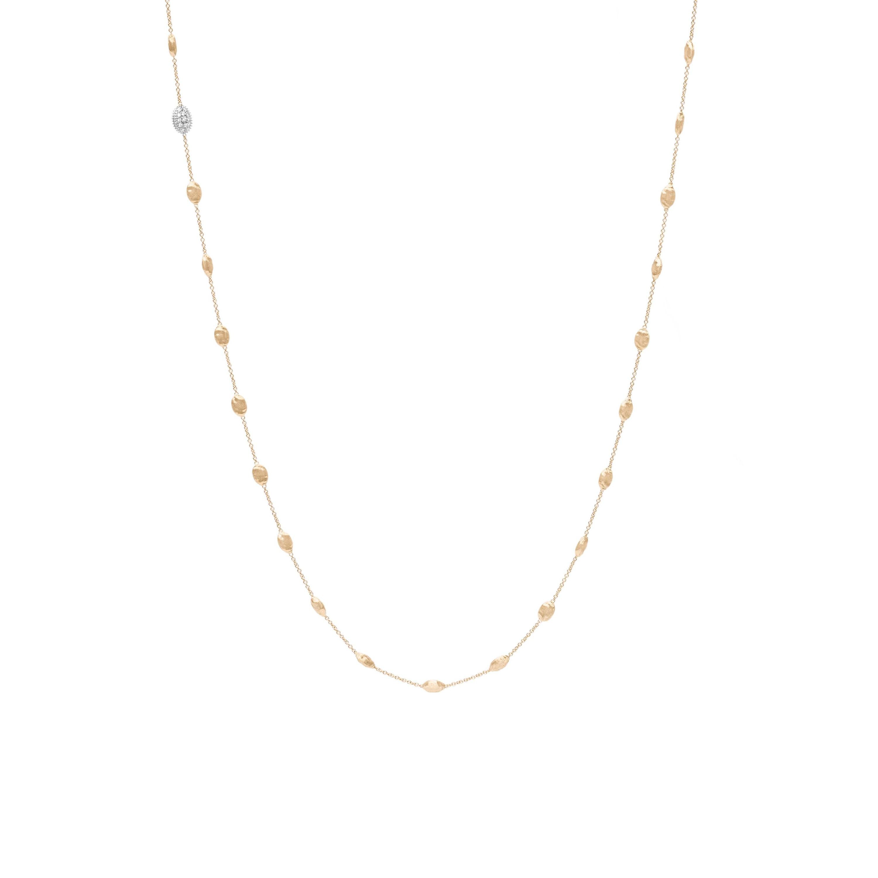 Marco Bicego Halskette Siviglia | CB1843