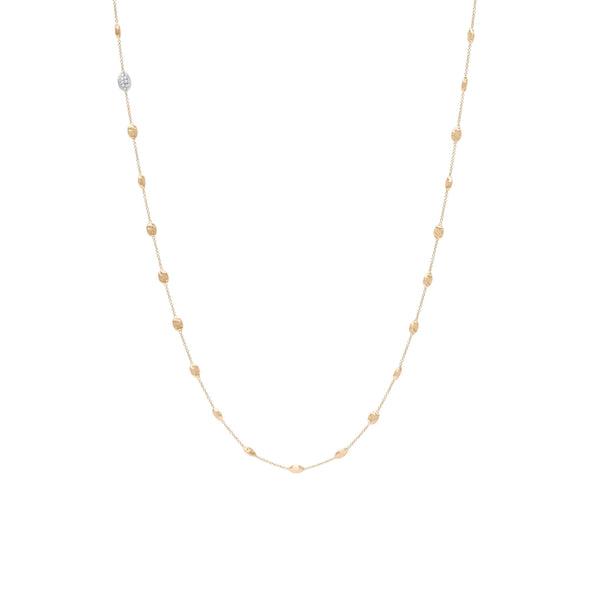 Marco Bicego Halskette Siviglia | CB1843