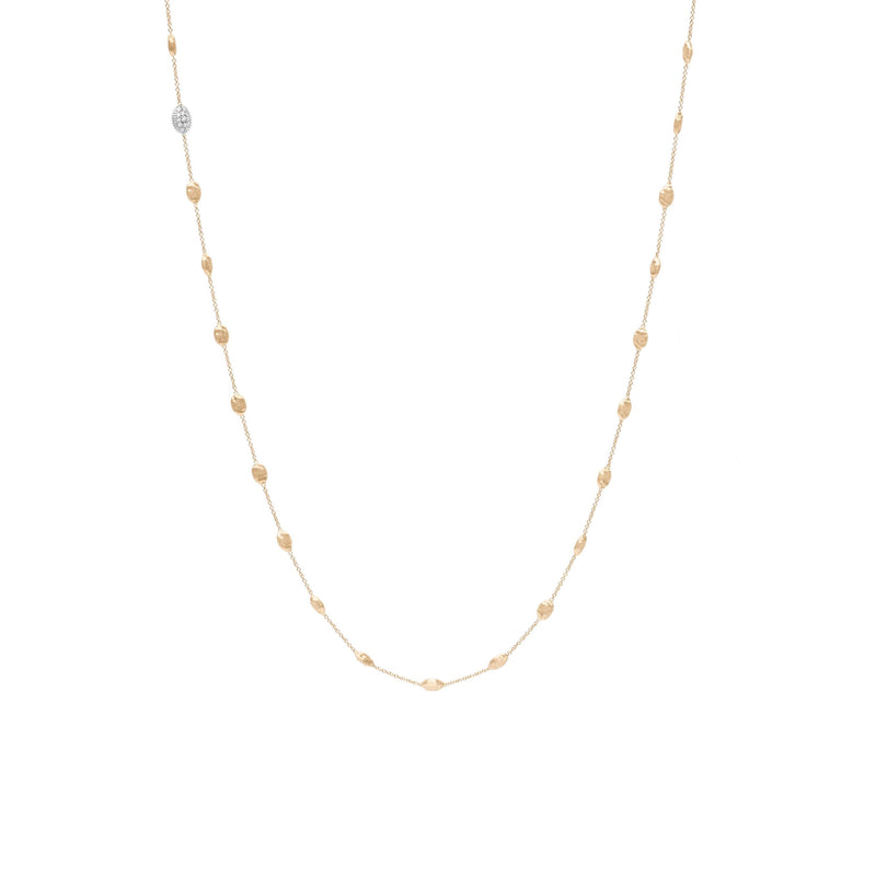 Marco Bicego Halskette Siviglia | CB1843
