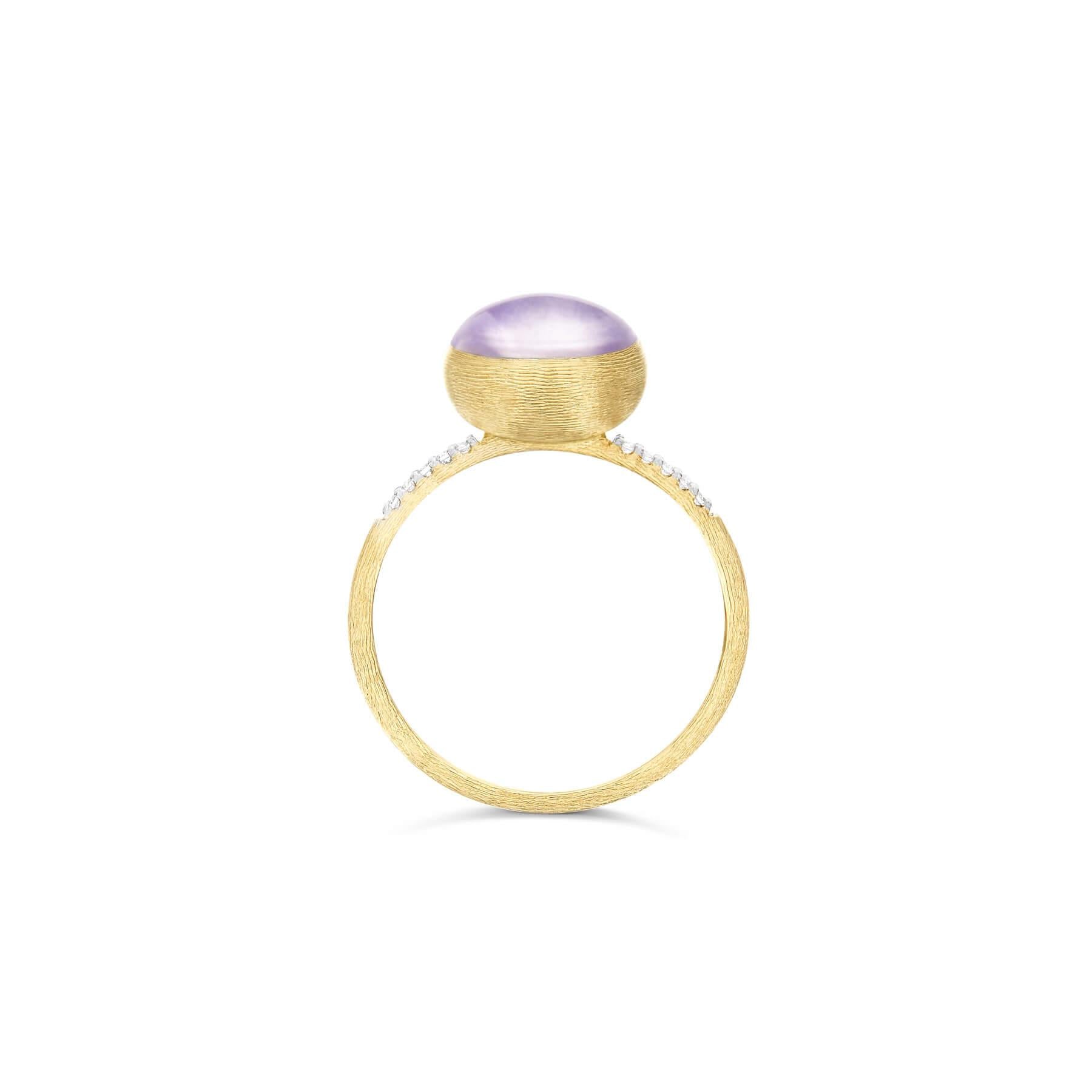 Nanis Ring Boules | AS2-609