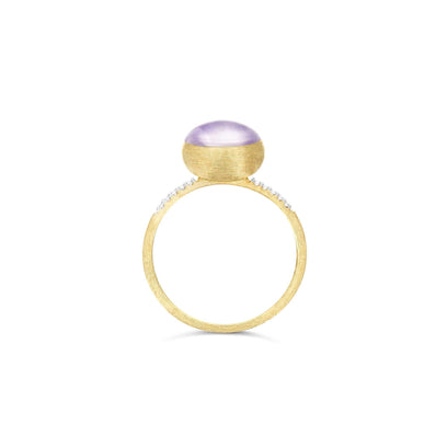 Nanis Ring Boules | AS2-609