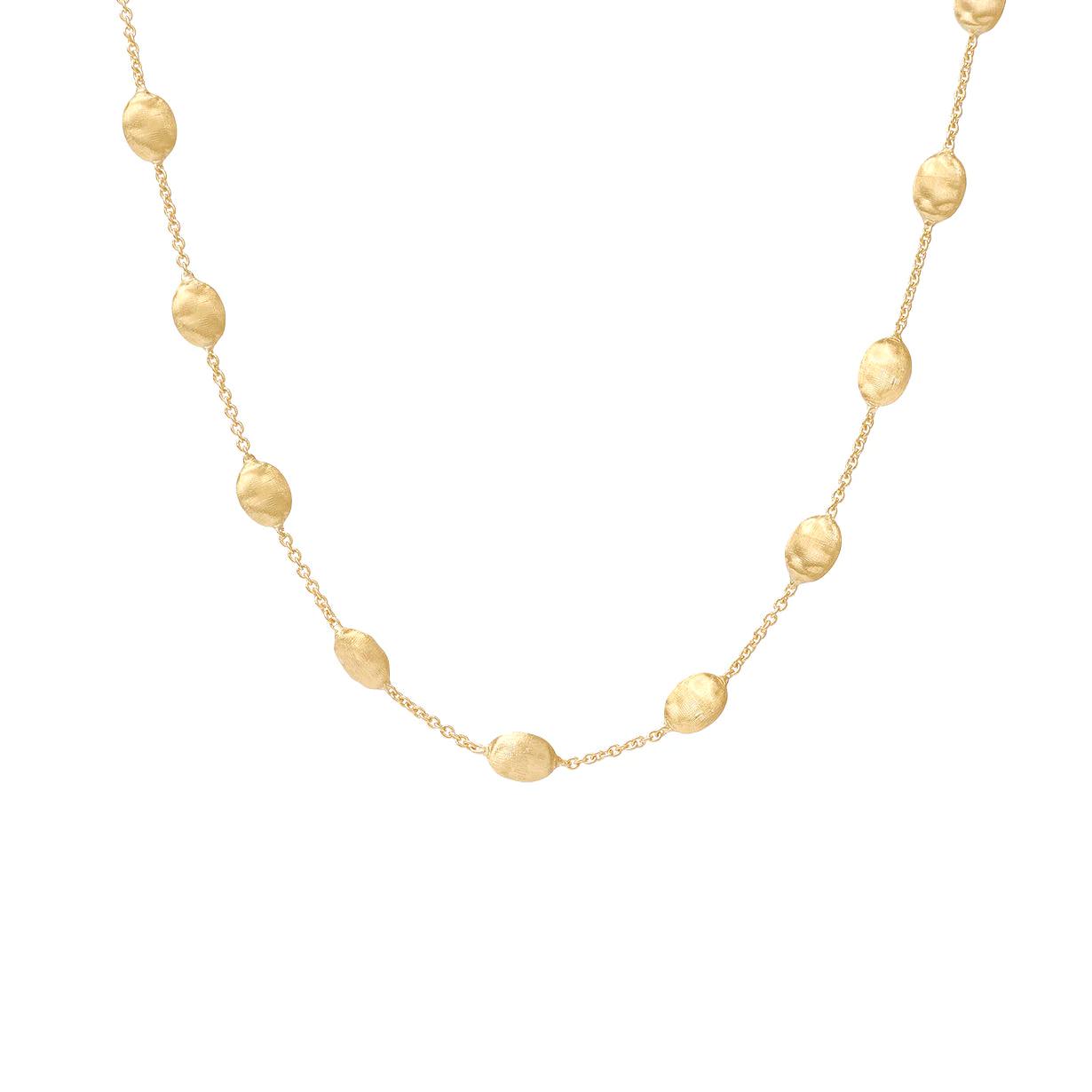 Marco Bicego Collier Siviglia | CB553