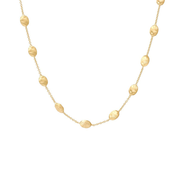 Marco Bicego Collier Siviglia | CB553