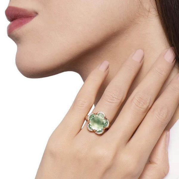 Pasquale Bruni Ring Bon Ton | 16107R