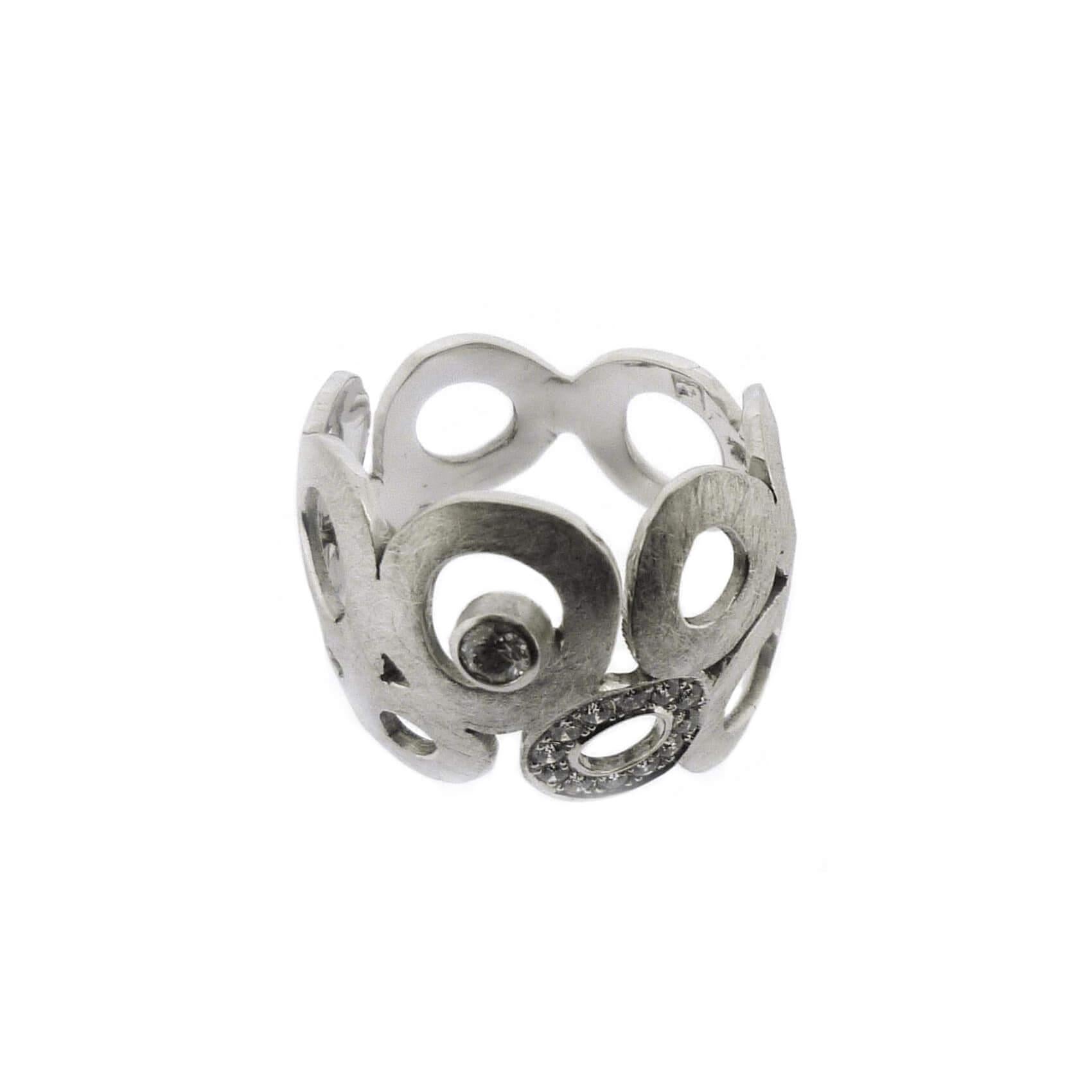 Maier & Beck Ring | 4.753.294