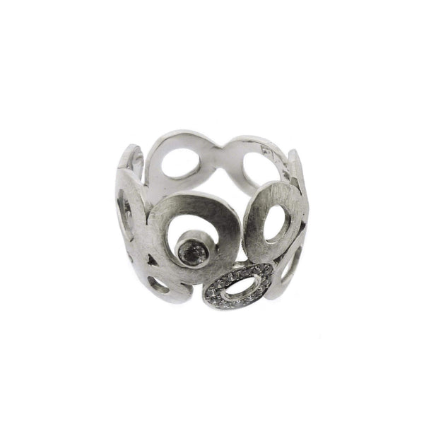 Maier & Beck Ring | 4.753.294