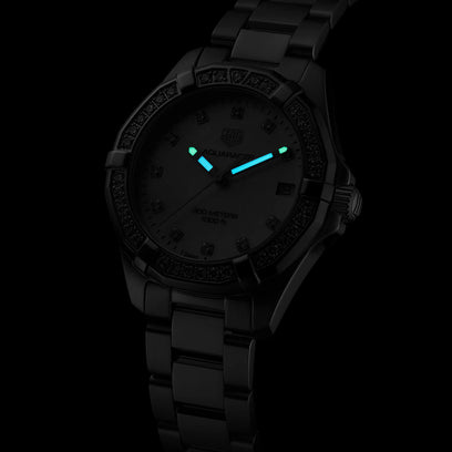 TAG Heuer Aquaracer | WBD1315.BA0740