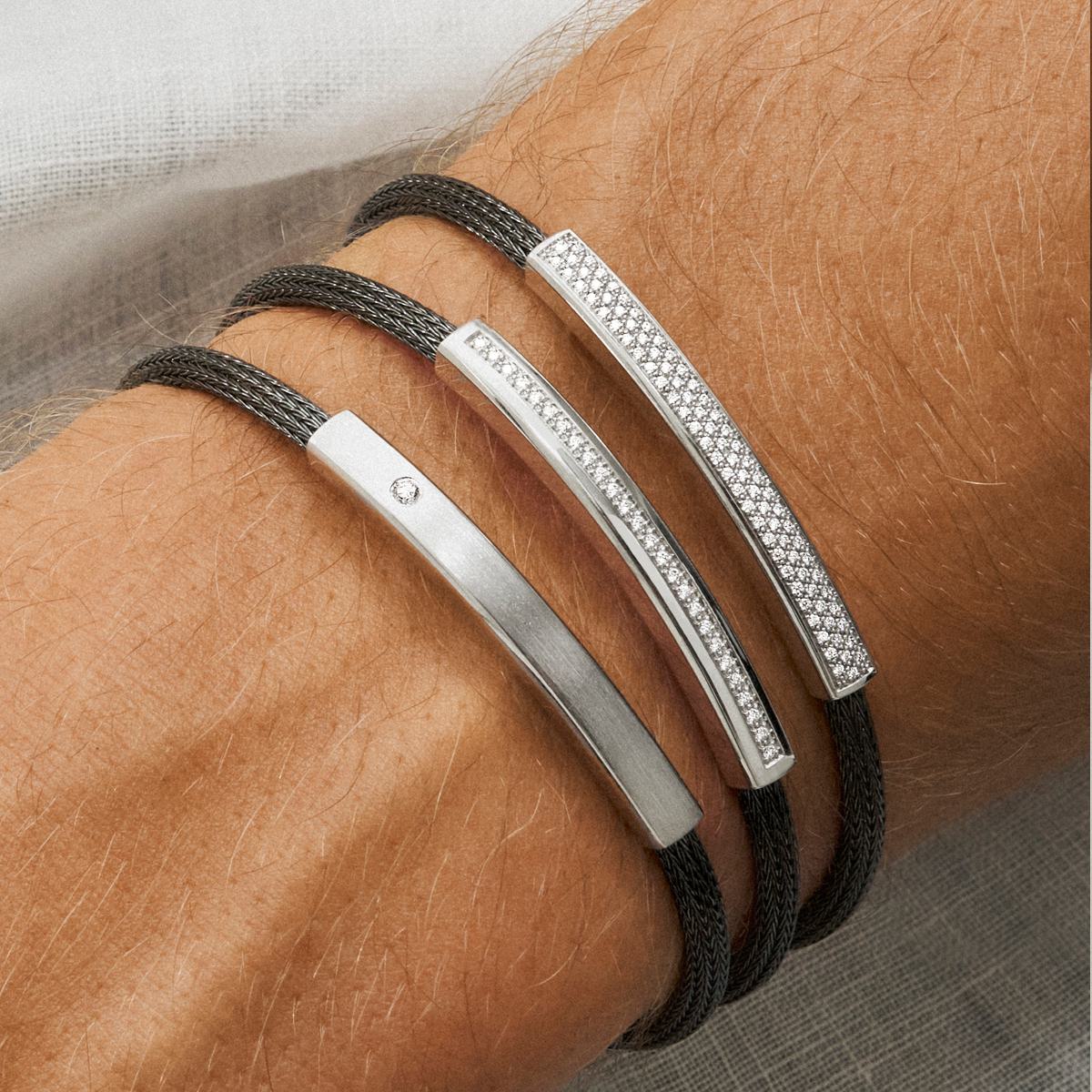 Jörg Heinz Infinity Armband HSM3.1-3.0 PTS 1 F0524