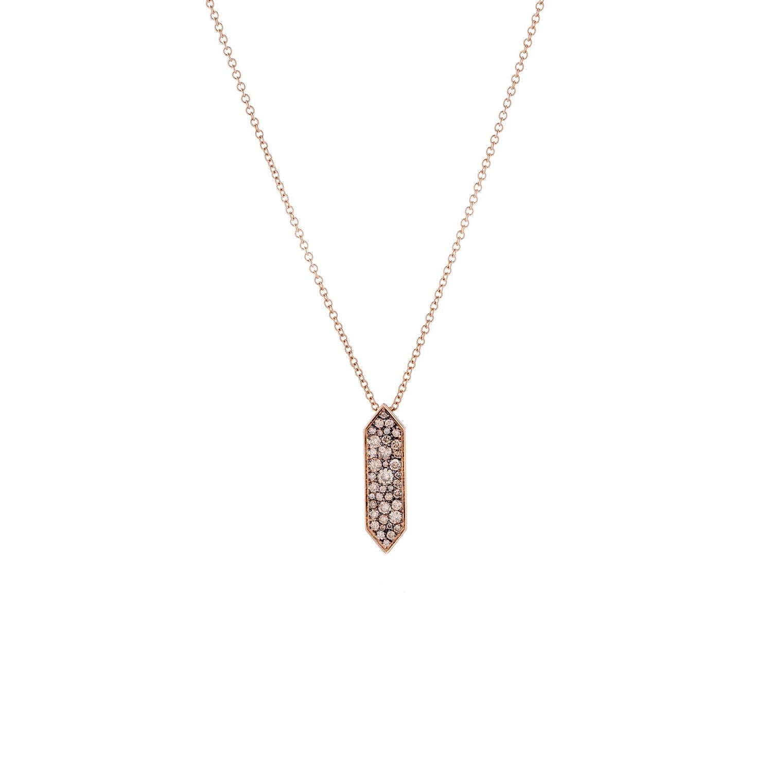 1909 Callegari Collier Connection | UJ632