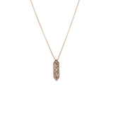 1909 Callegari Collier Connection | UJ632