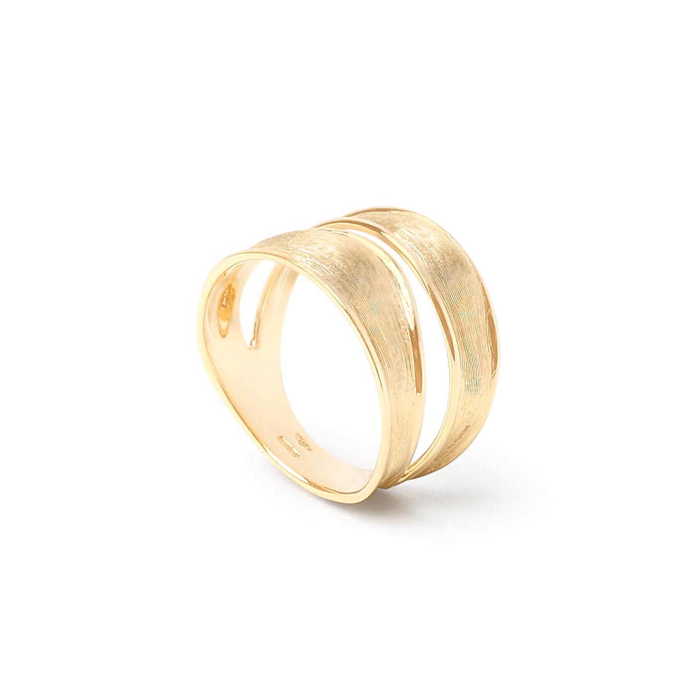 Marco Bicego Ring Lunaria | AB625