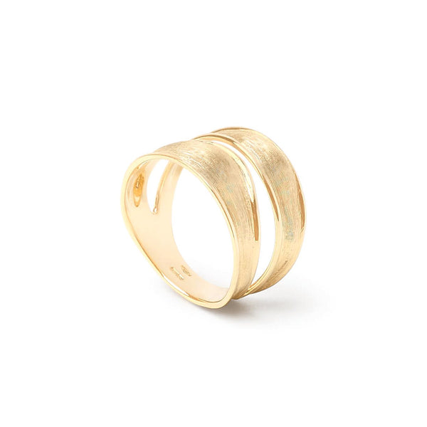 Marco Bicego Ring Lunaria | AB625