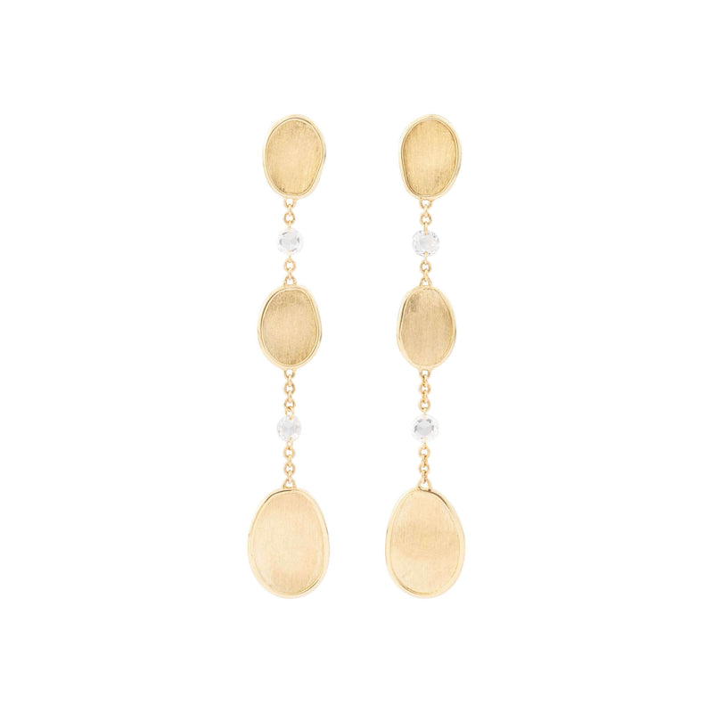 Marco Bicego Ohrhänger Lunaria | OB1905