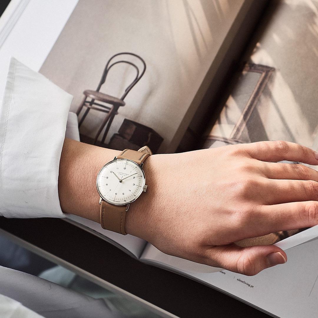 Junghans Max Bill | 27/3701.02