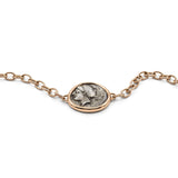 TWENTYTEN Armband Pegasos & Nymphe | 12457