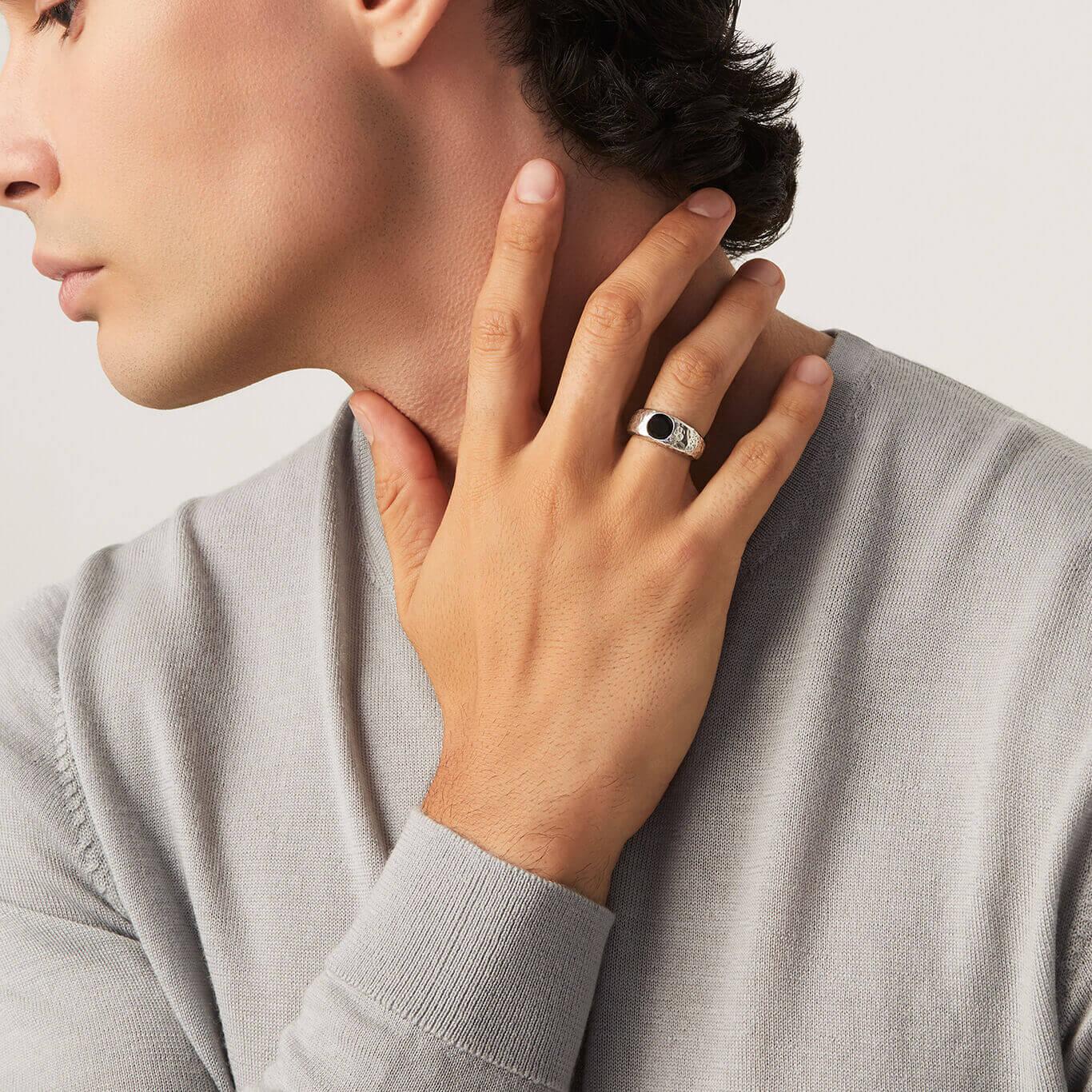 Giovanni Raspini Ring | 11868