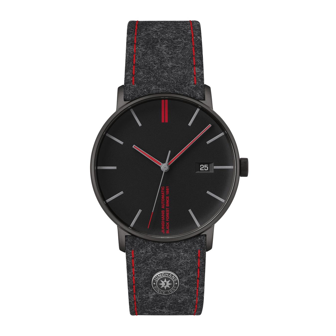 Junghans Form Edition 160 | 27/4131.00