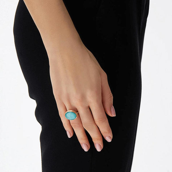 Nanis Ring Boules | AS9-609