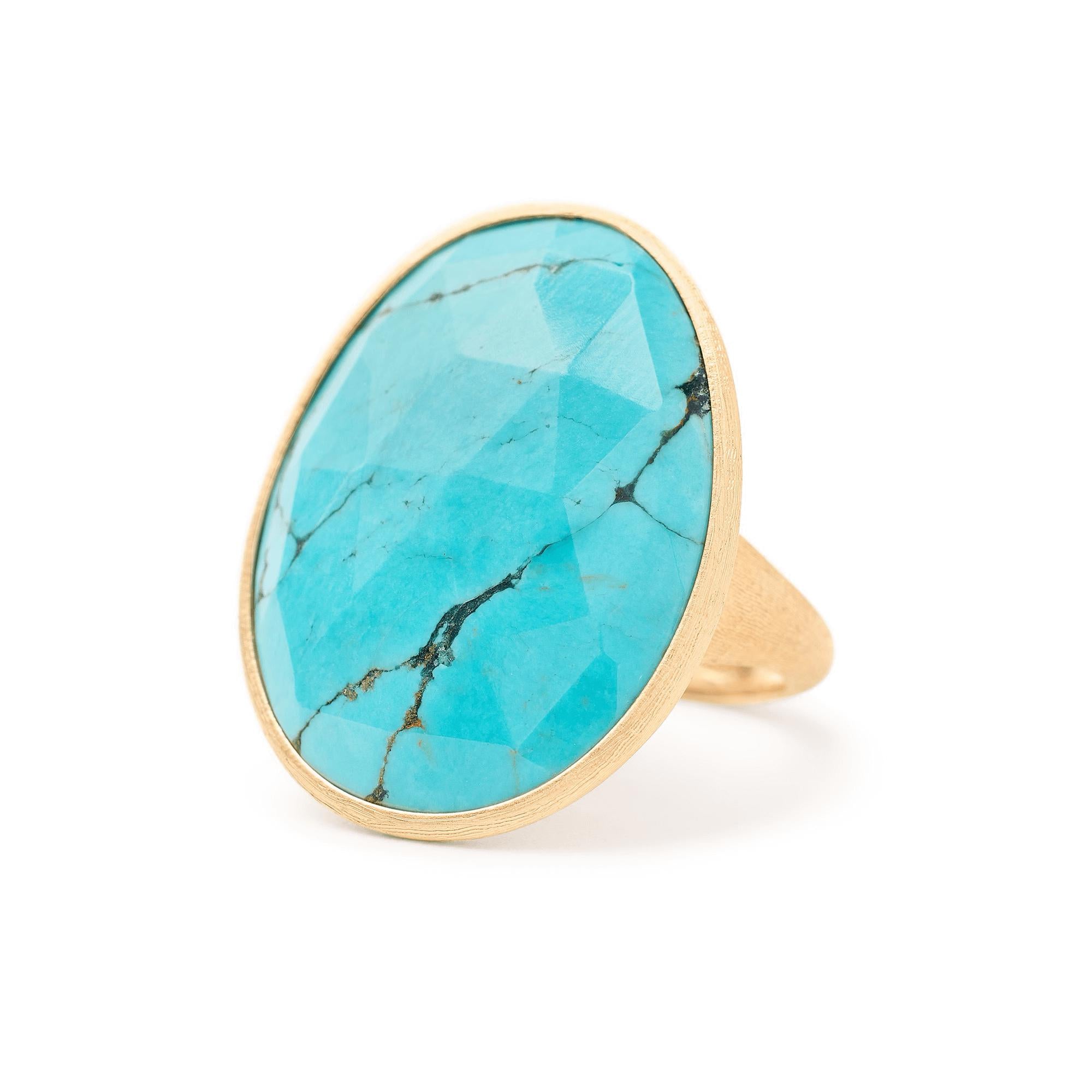 Marco Bicego Ring Lunaria | AB564