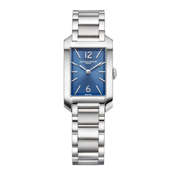 Baume & Mercier Hampton | MOA10476