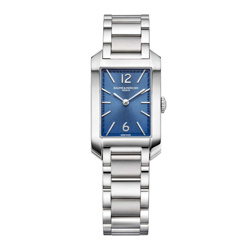 Baume & Mercier Hampton | MOA10476