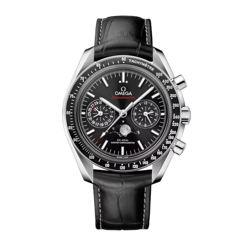 Omega Speedmaster | Mondphase | 304.33.44.52.01.001