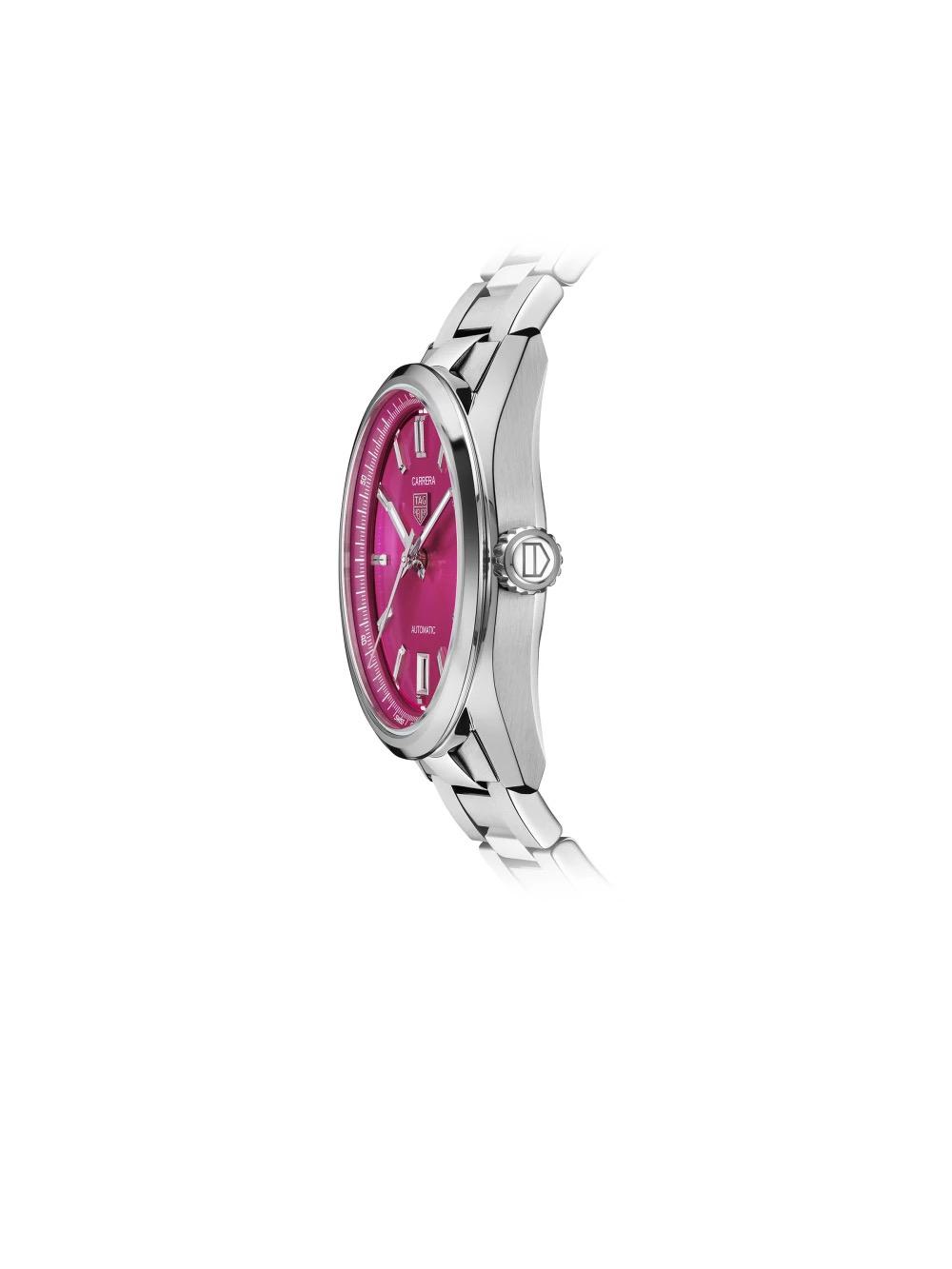 TAG Heuer Carrera DAU Date WBN2313.BA0001