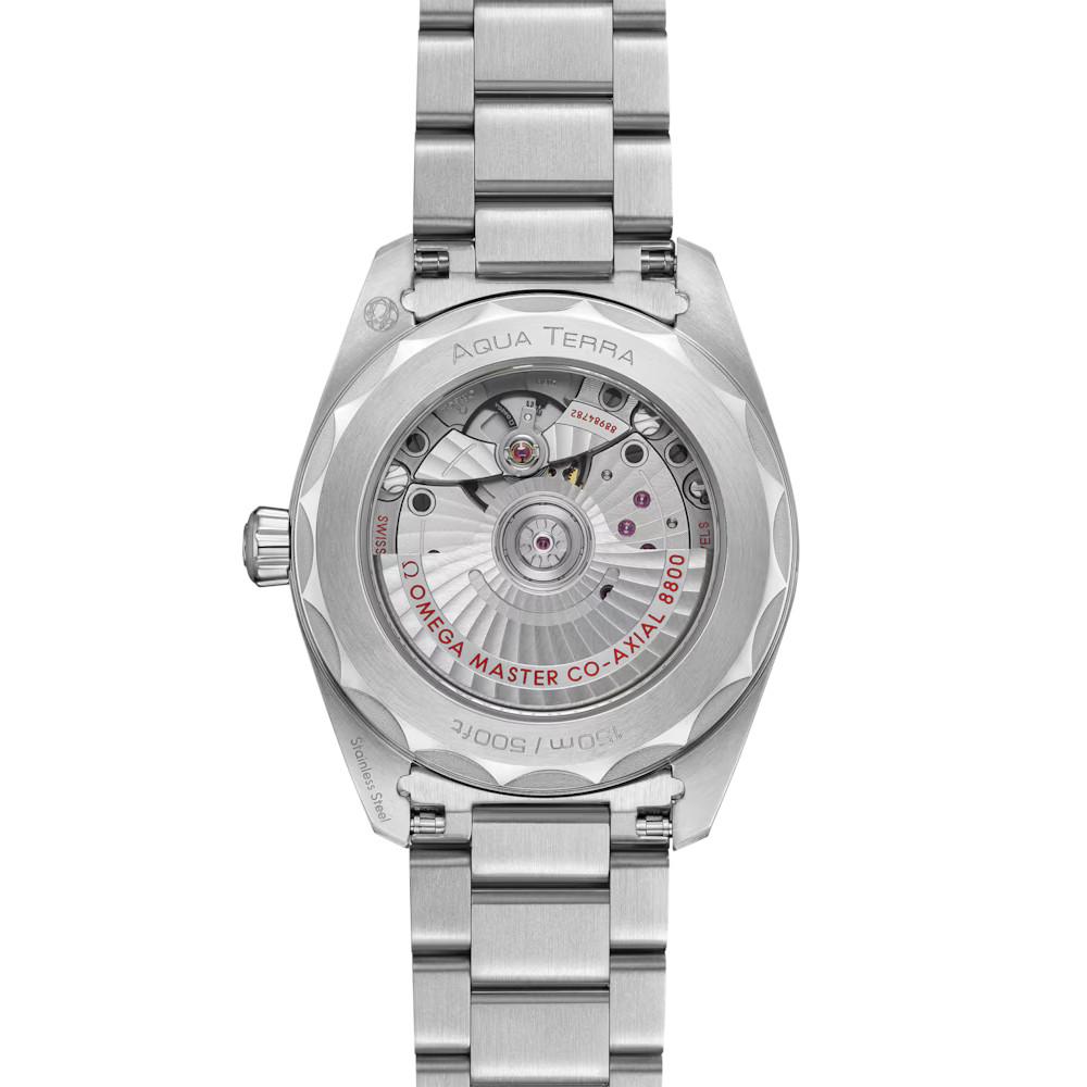 Omega Seamaster | Aqua Terra | 220.10.38.20.03.001