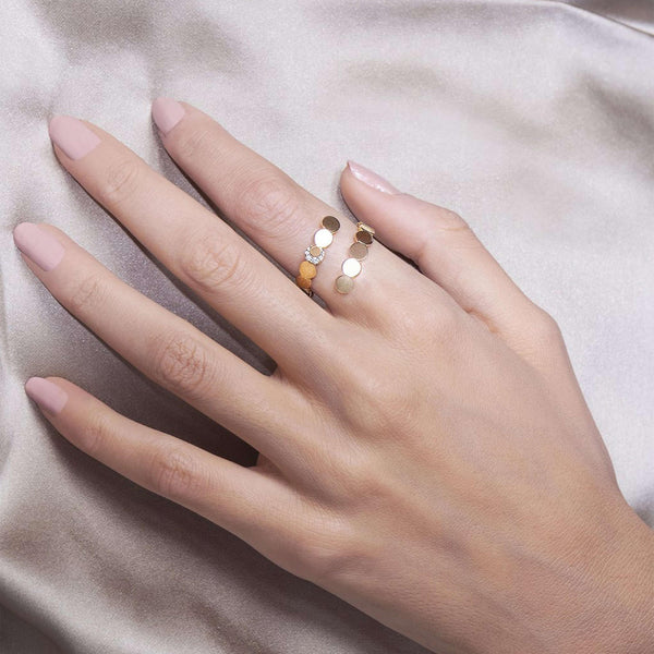 Pasquale Bruni Ring Luce | 16178R