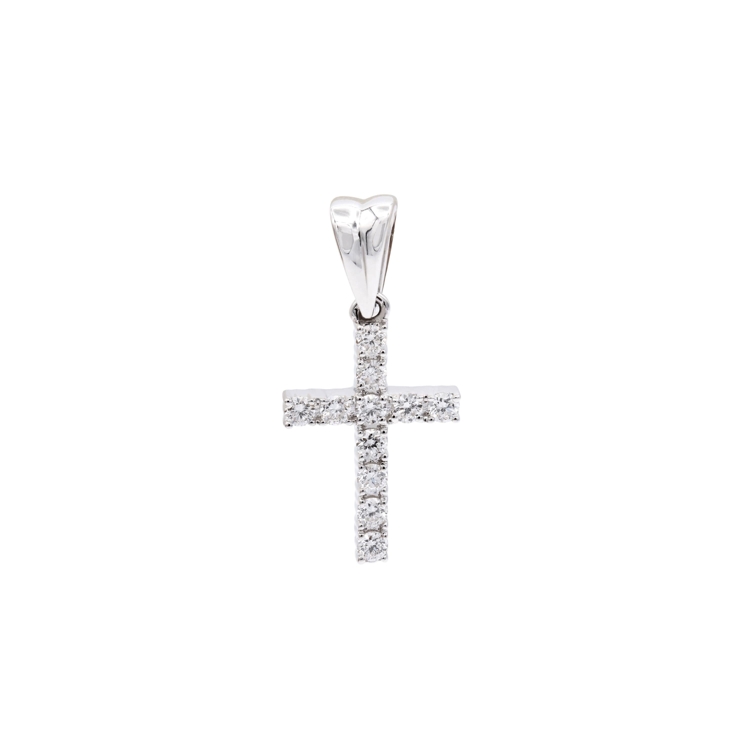 Diamond Group Kreuz | 3D812W8-2